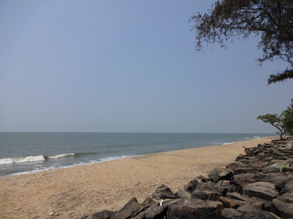 Ambadis Villas Kodungallur Exterior photo