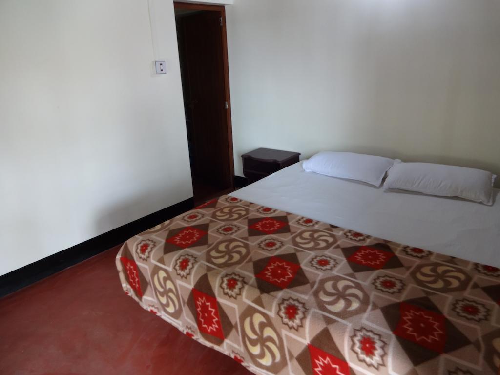 Ambadis Villas Kodungallur Exterior photo