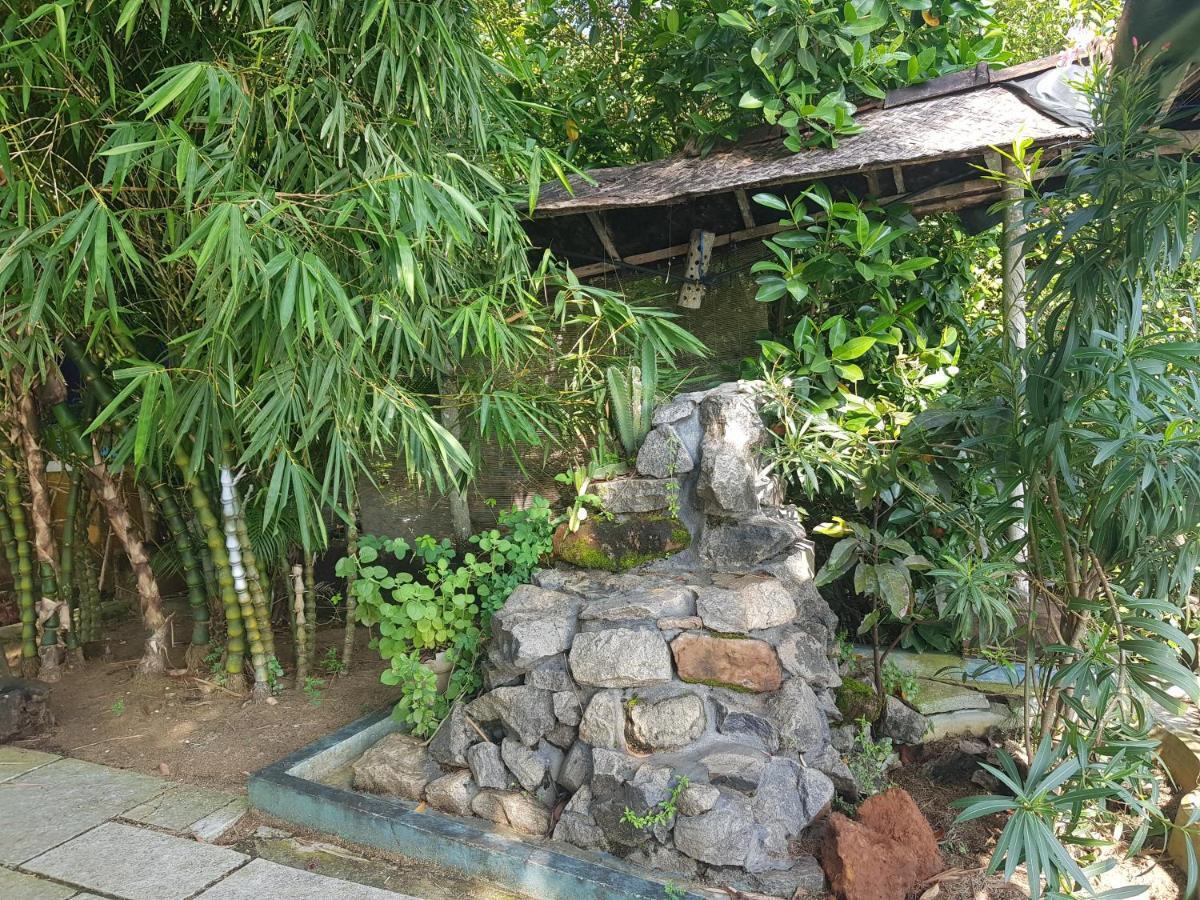 Ambadis Villas Kodungallur Exterior photo